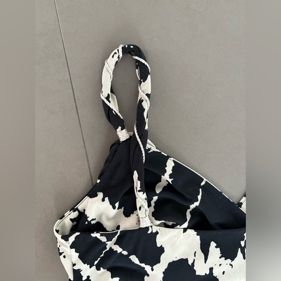 INC - Maxi Dress - Size S - Picture 4 of 7